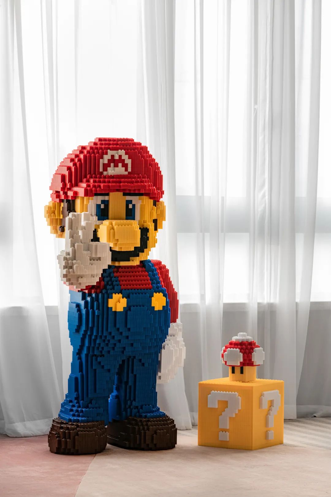 天津上实仰山售楼处丨中国天津丨北京山禾金缘艺术设计股份有限公司-56