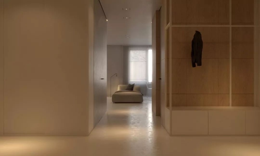 简约灰，惊其美艳！ KDVA Architecture-57