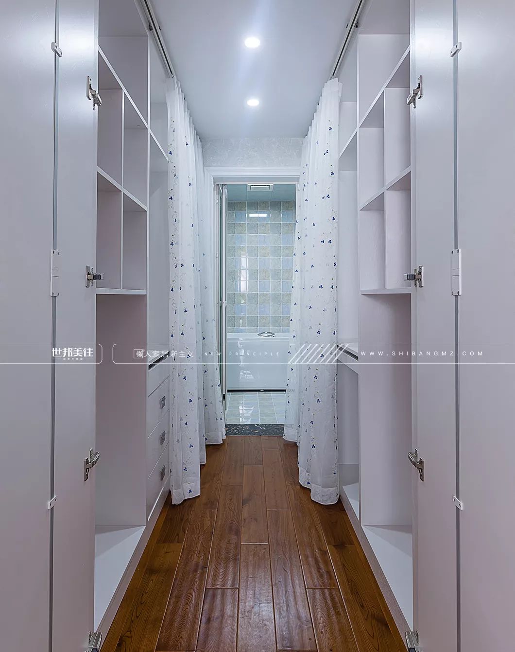 同协雅苑| 140方简美，美的不只是风格更是生活！-43