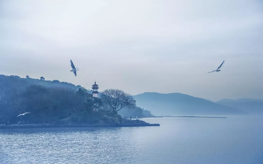 吴江新湖明珠城(香湖苑)丨中国苏州-20