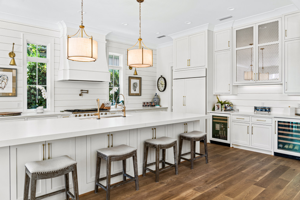 丨Bob Chatham Custom Home Design-58