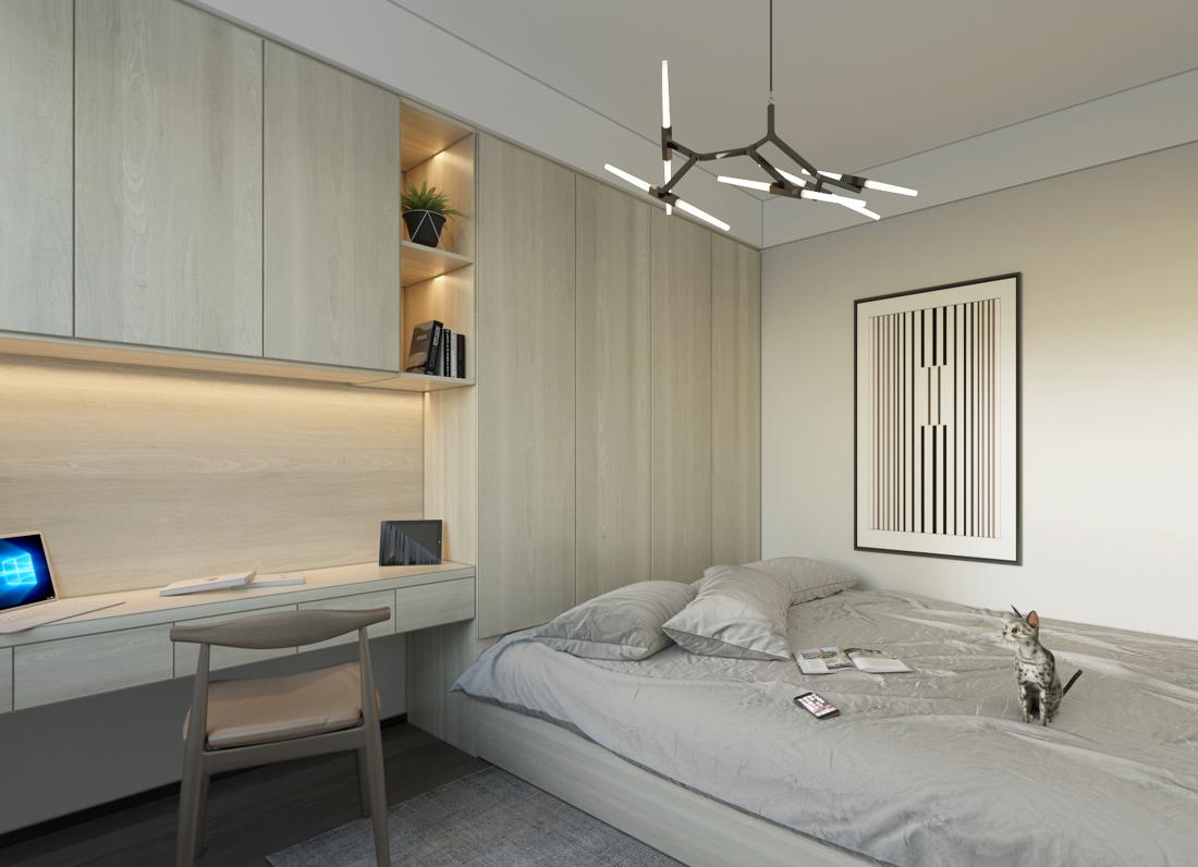 浪漫异国风情 · 设计师的混搭艺术-17