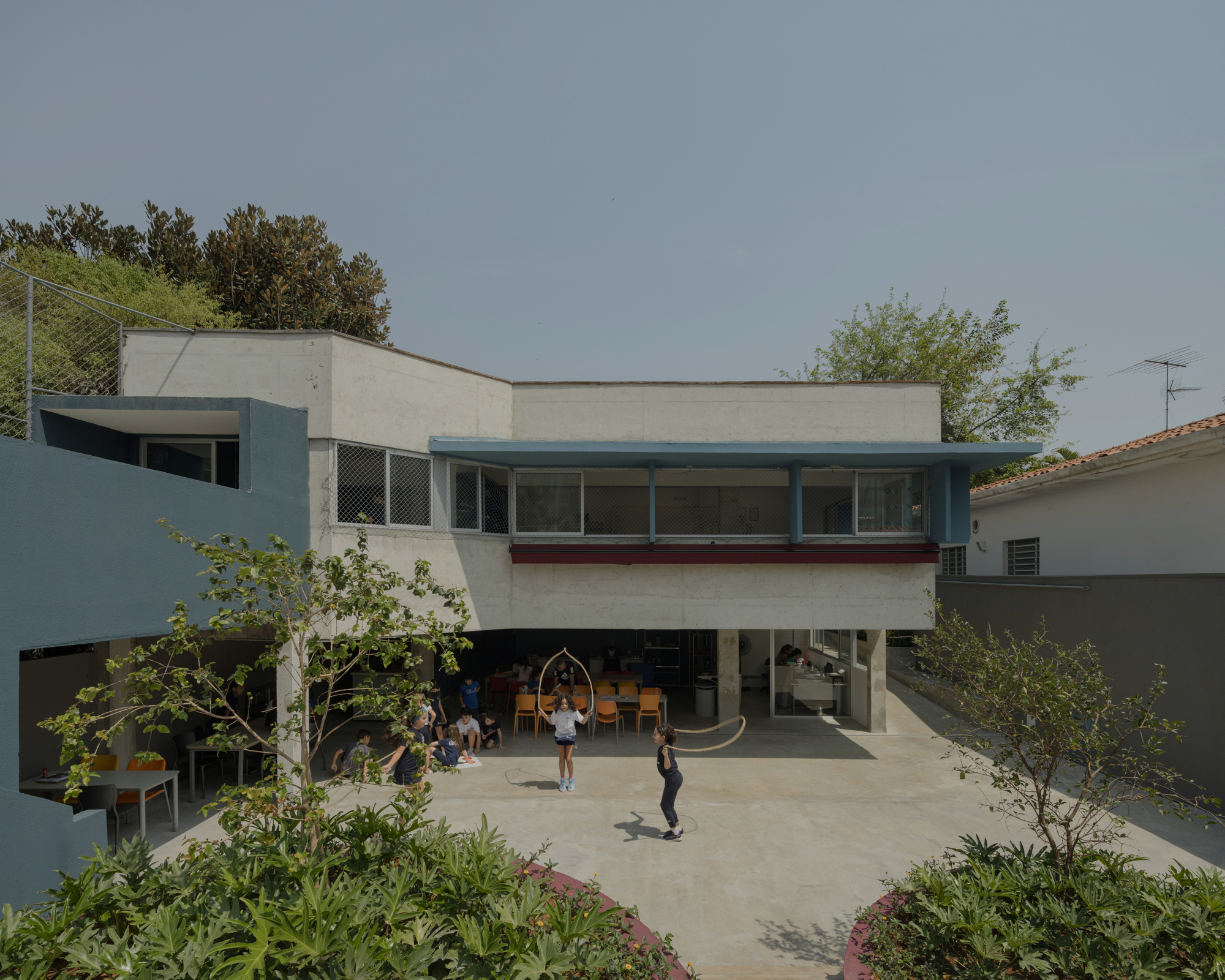 丨巴西丨Guido Otero Arquitetura-27