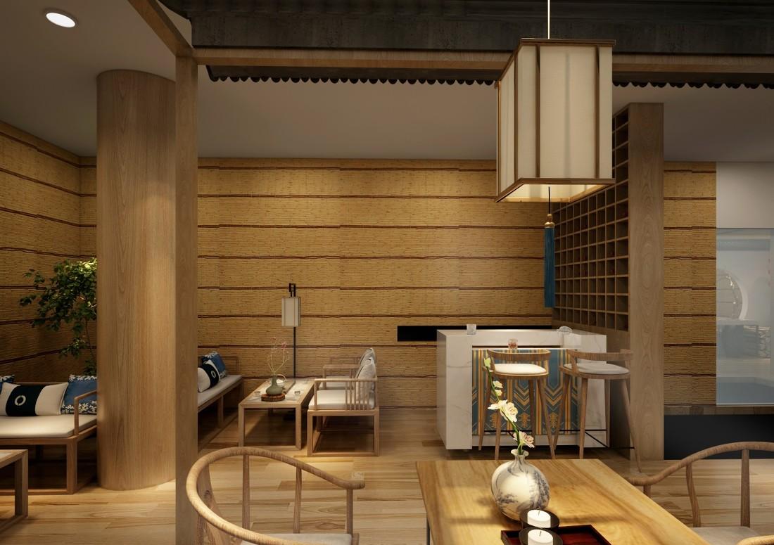 大雁塔下的陕西名人馆-6