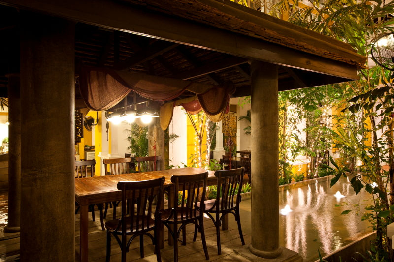 恩贡餐厅丨Nguyen Dinh Gioi,Nguyen Van Anh-25