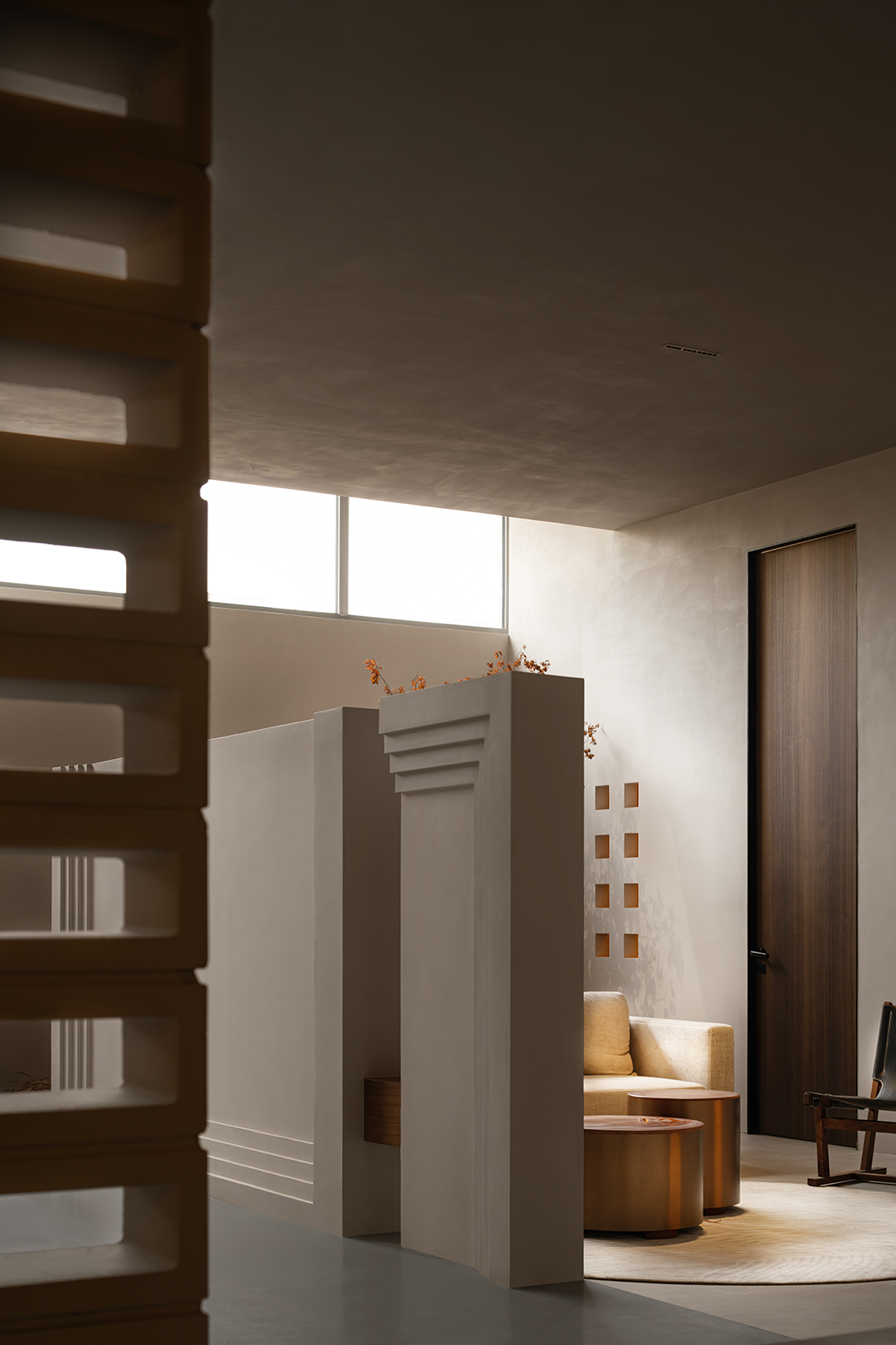 AK DESIGN 办公室丨中国南昌-48