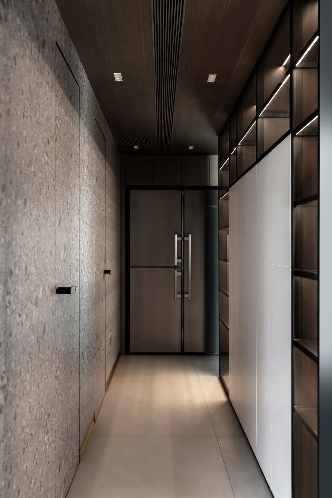 武汉花楼街百年记忆 · 魏先生家现代重生丨合合ONE悟-34