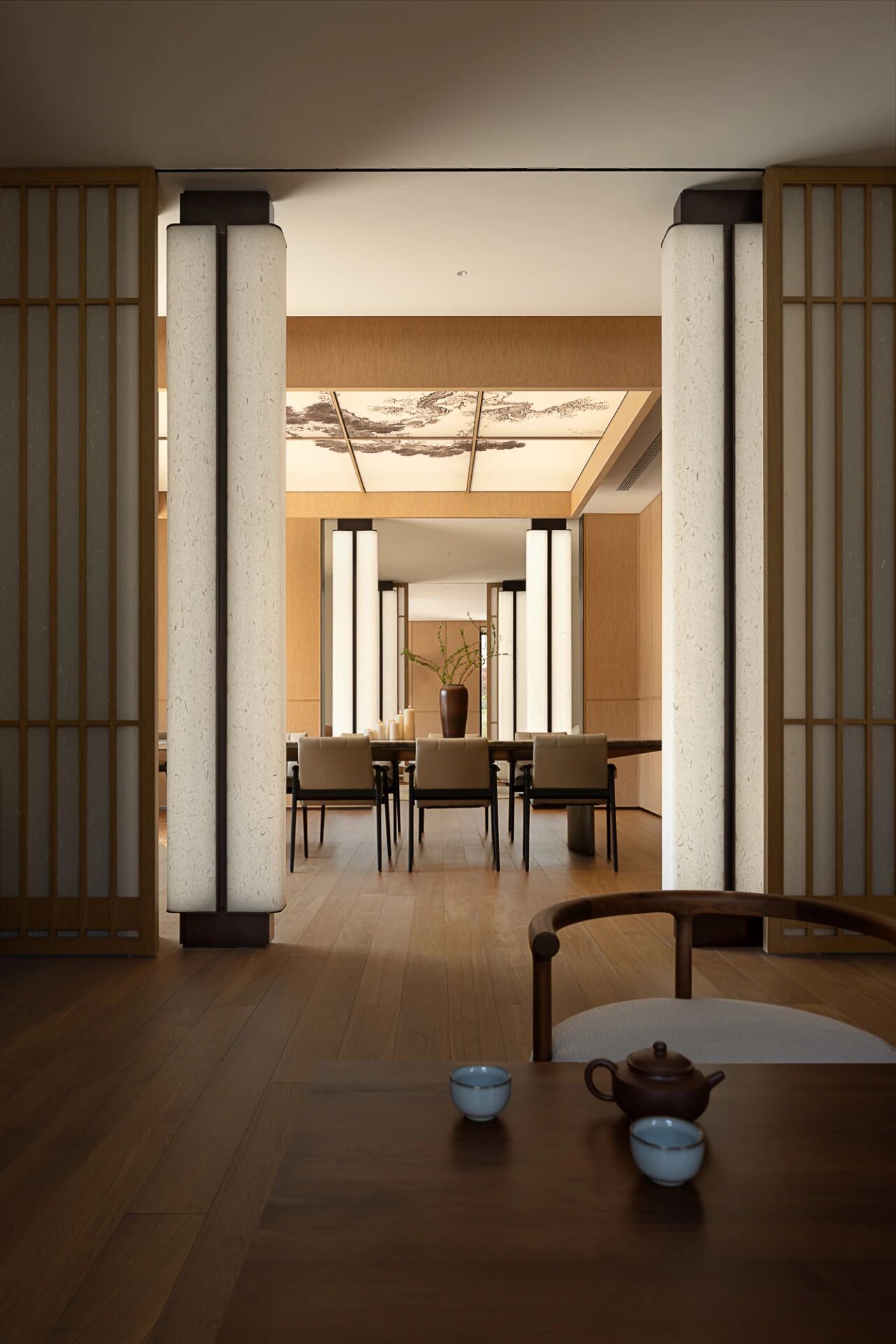 天恒·半山世家丨中国北京丨北京泛恩国际建筑设计顾问有限公司-25