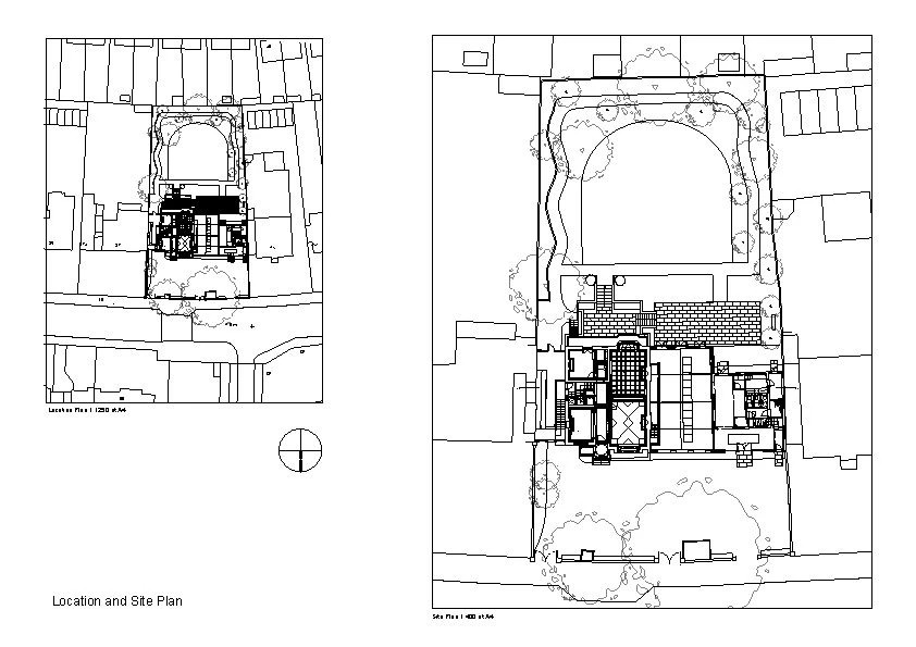 Velehrad 文化中心-38