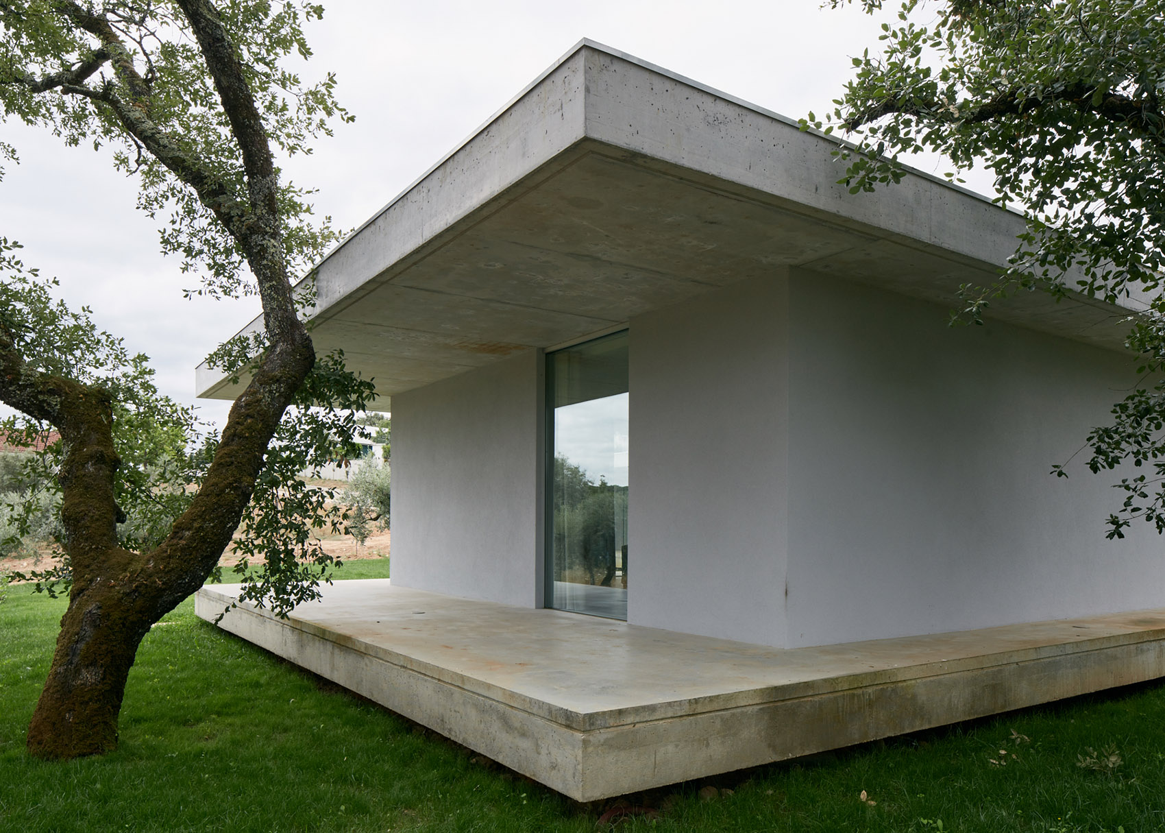 法努住宅,葡萄牙 / BRUNO DIAS/ ARQUITECTURA -43