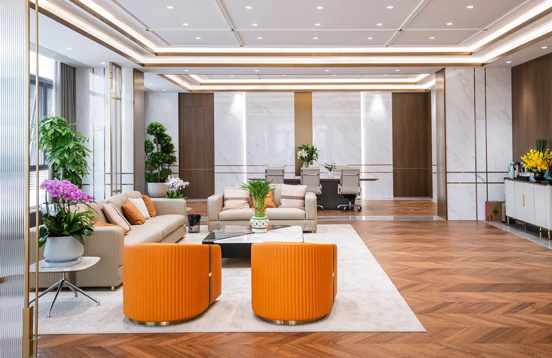 舒适与功能并存,打造高效工作环境丨中国杭州丨beite-12