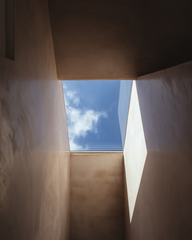 英国 Bermondsey 区 Council House 改造丨VATRAA-47