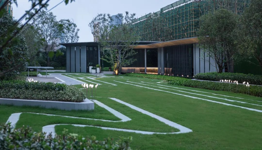 尚都·明悦府丨中国连云港丨QIDI栖地设计_博翰事业部-33