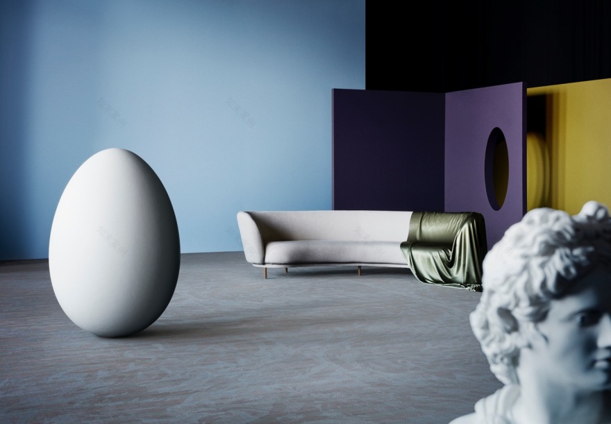 New releases from the Stockholm Furniture & Light Fair 2019 — Design.daily-21