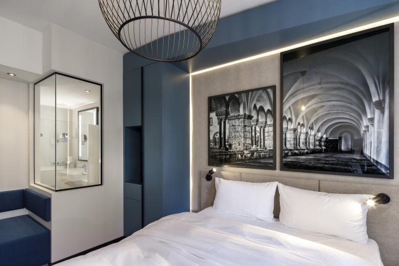 Kitzig Design Studios GmbH丨Hotel Mondial am Kölner Dom - MGallery丨德国-18