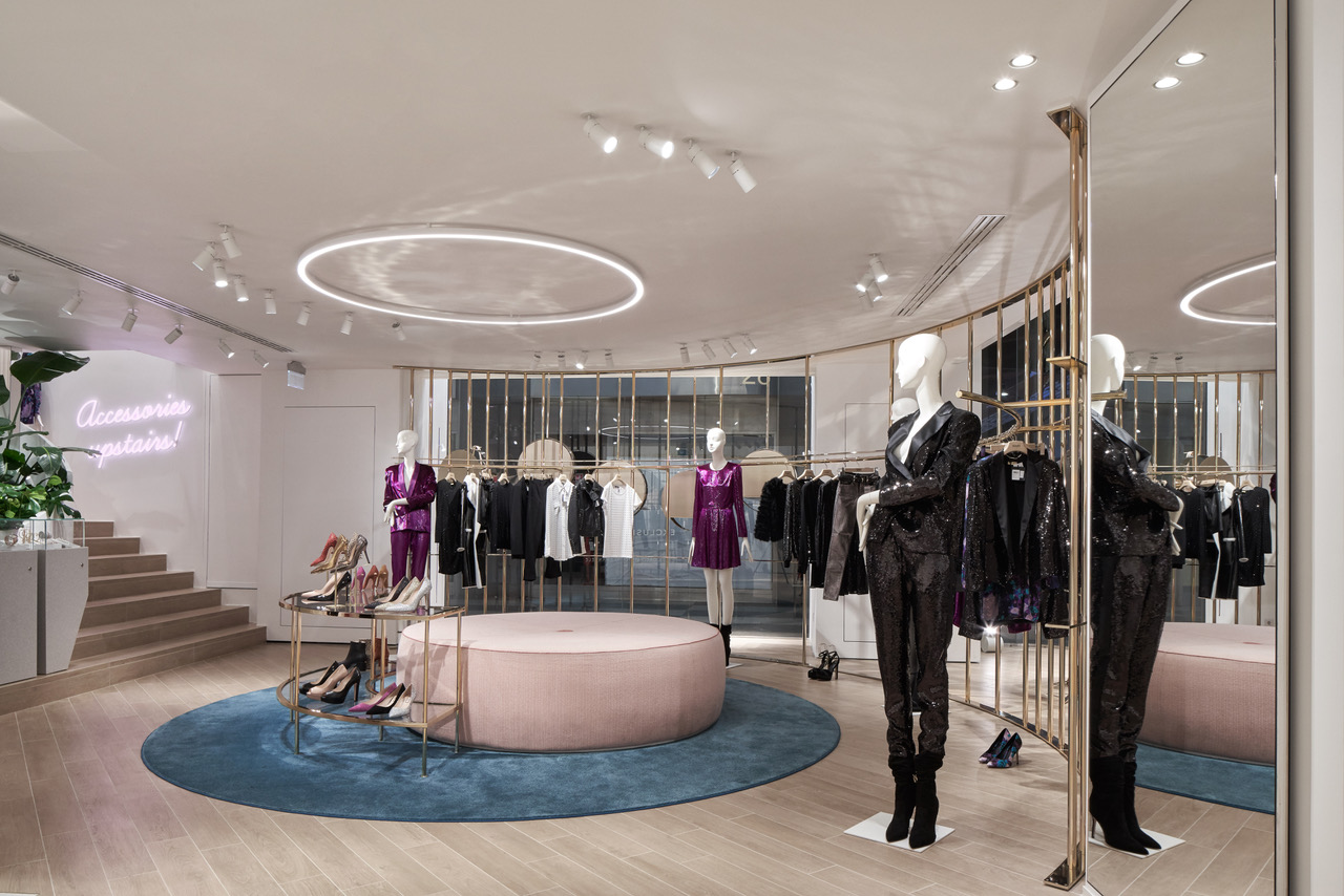 刘·乔米兰 C·维托里奥·埃马努埃莱新旗舰店大精品店-10