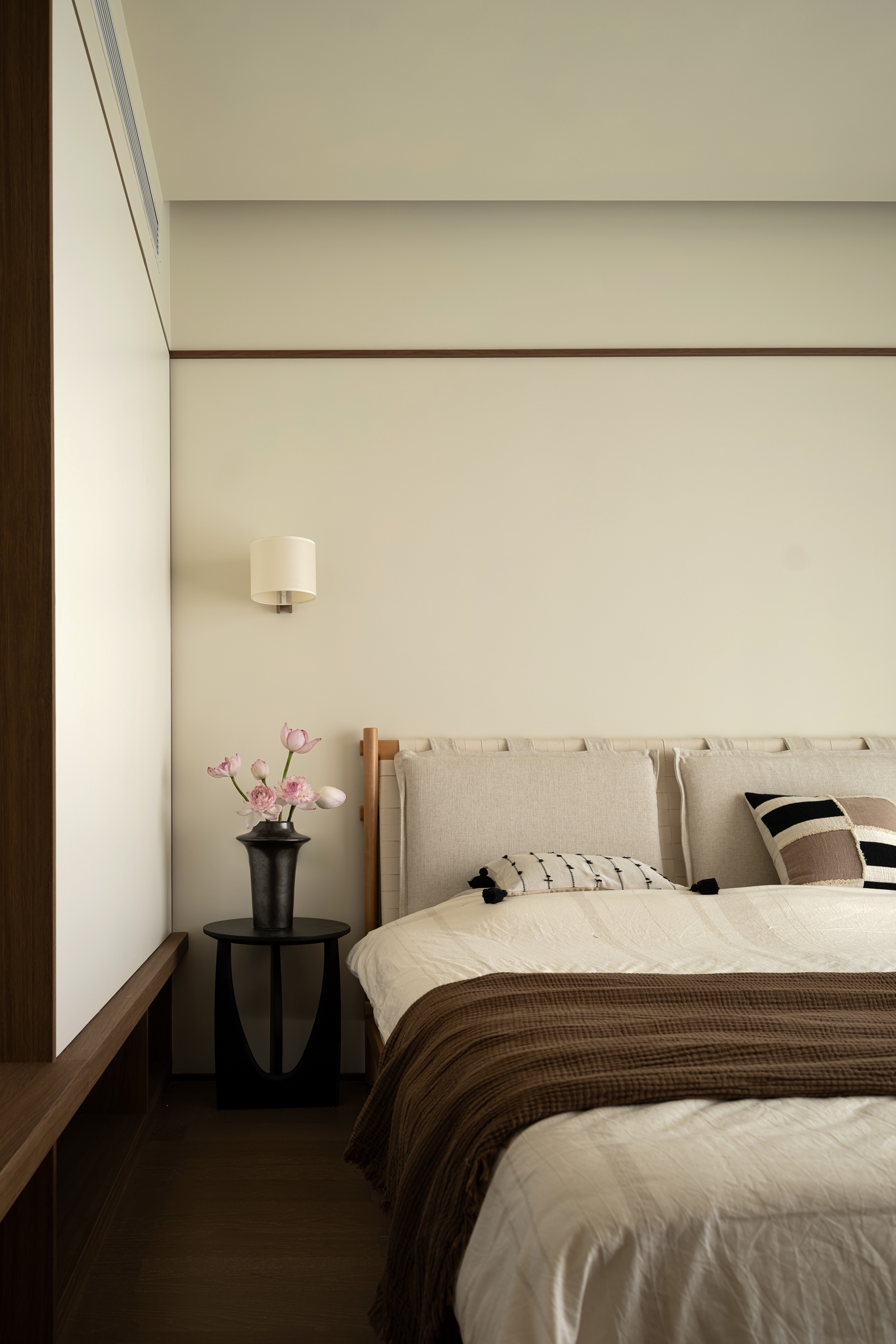 《山苔》175㎡精装改造 · 宏福樘实景丨中国成都-39