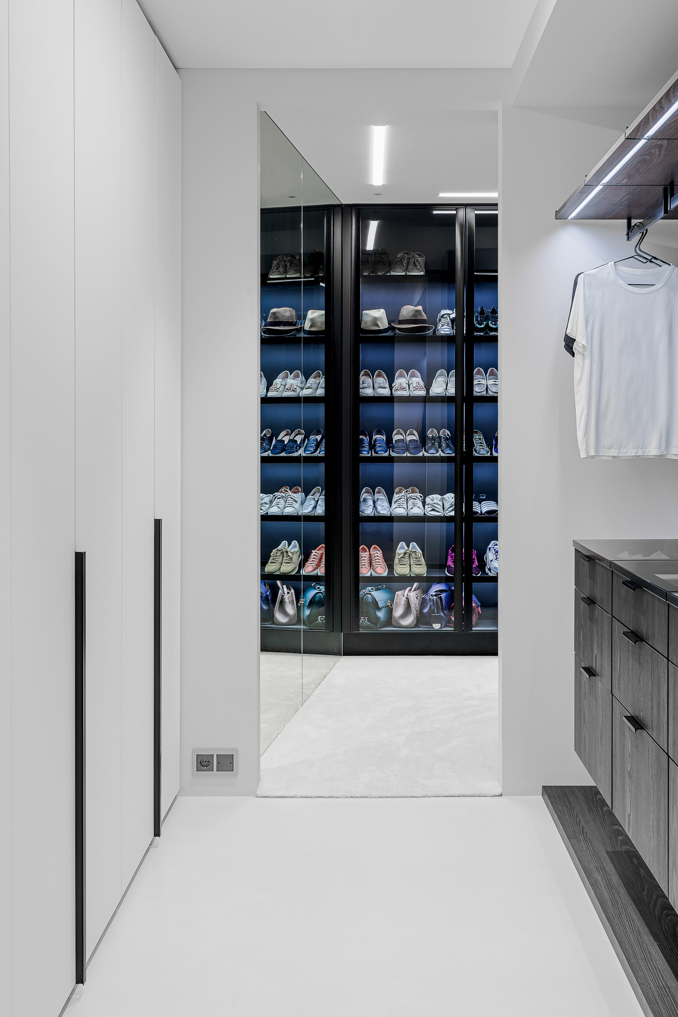 Maristella 海景公寓丨乌克兰敖德萨丨balbek bureau-43