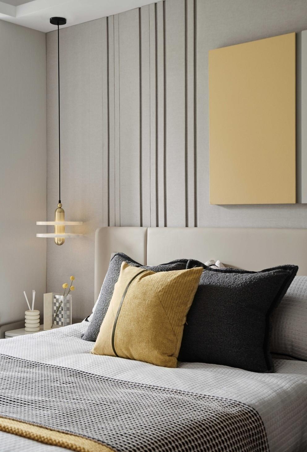 融创·宿迁未来城样板间丨中国宿迁丨南京我们室内设计有限公司-25