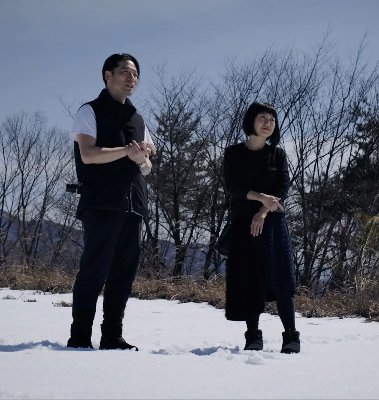 日本群马县水上町 NOT A HOTEL 温泉别墅丨SUPPOSE DESIGN OFFICE-22