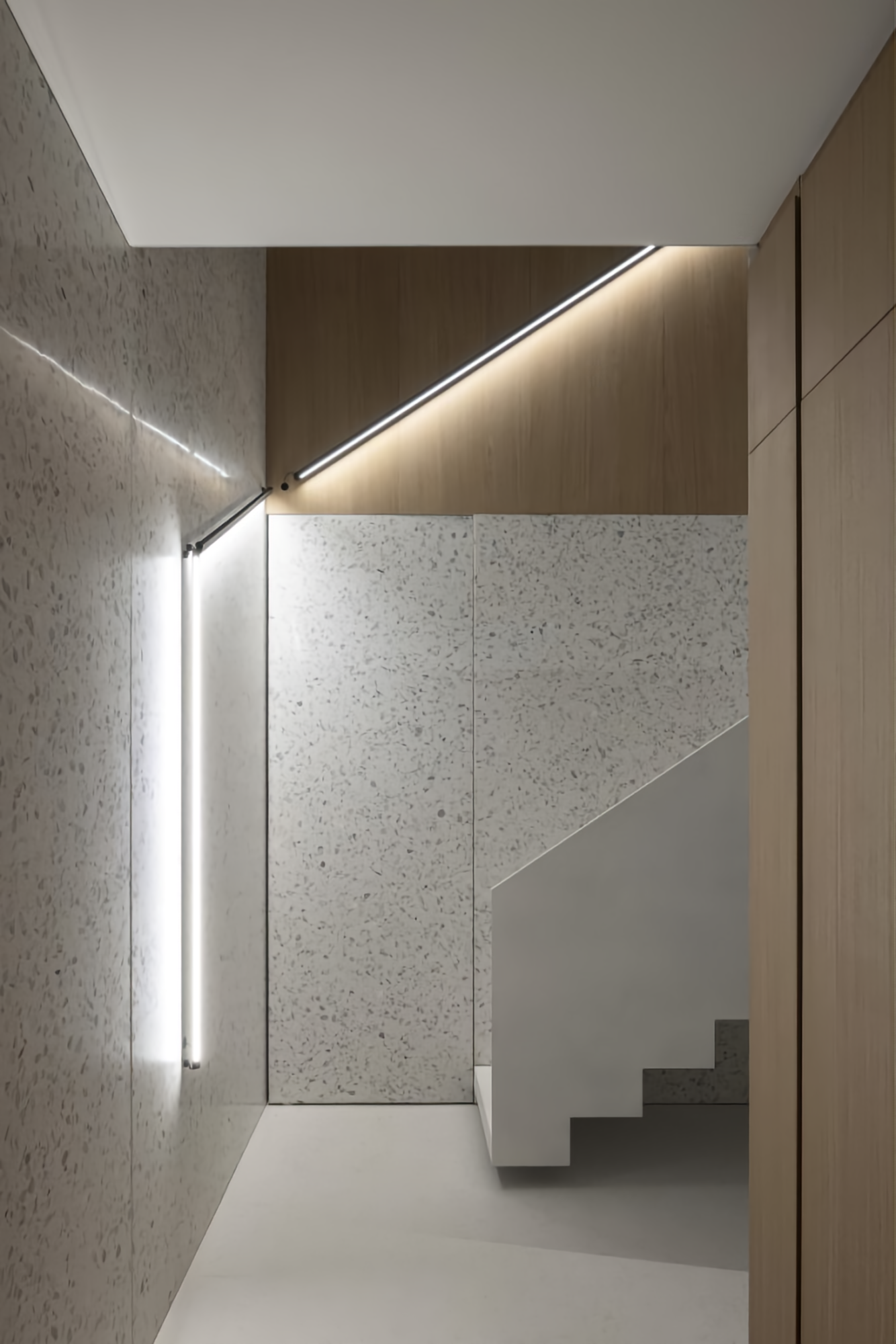 古拉顶层公寓丨以色列丨Pitsou Kedem Architects-19