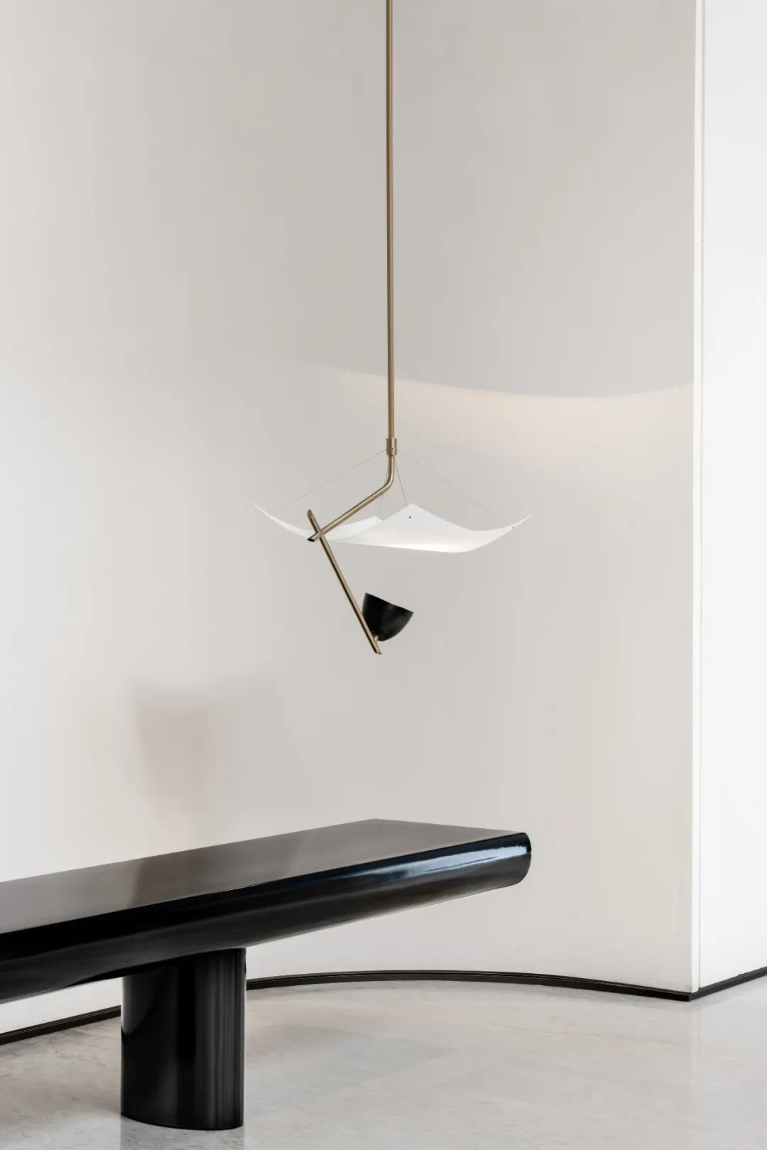 天津瑞府营销中心丨中国天津丨W.Design 无间设计-32