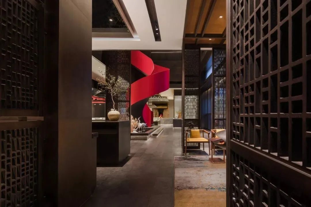 山居荣府丨中国杭州-43