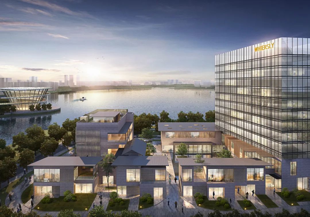 童心书屋乡村咖啡厅丨中国长沙丨之行建筑设计事务所-32