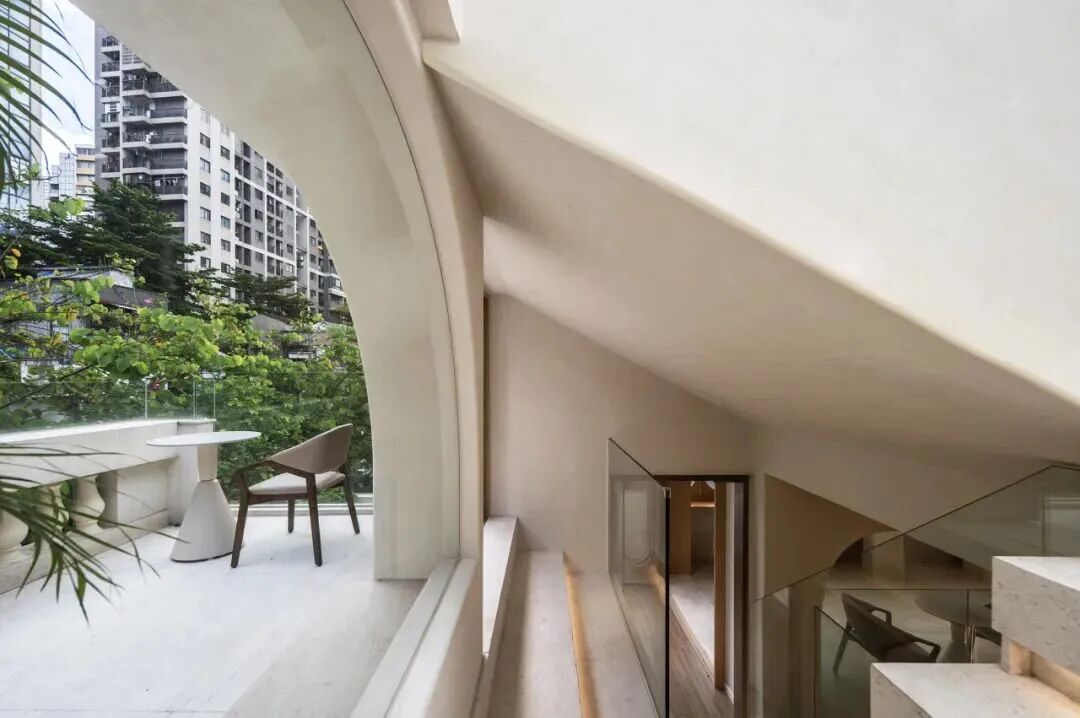 德邻里 · 丝绸咖啡生活馆丨中国广州丨SDS在目设计-52