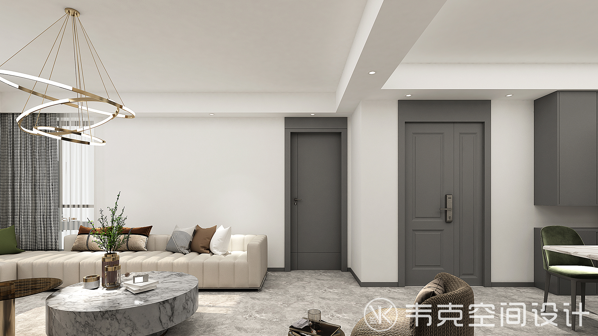 碧海家园丨韦克-4