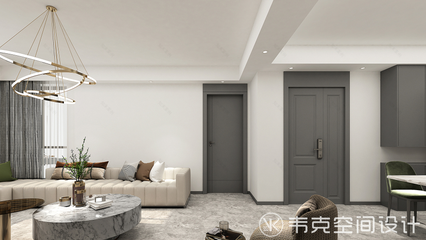 碧海家园丨韦克-4