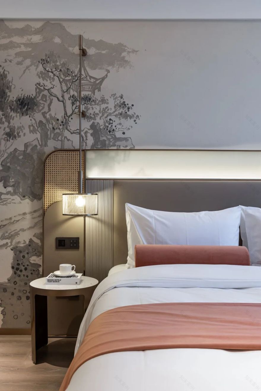 苏州·漫亭酒店丨中国苏州丨吕邵苍观建筑设计-45