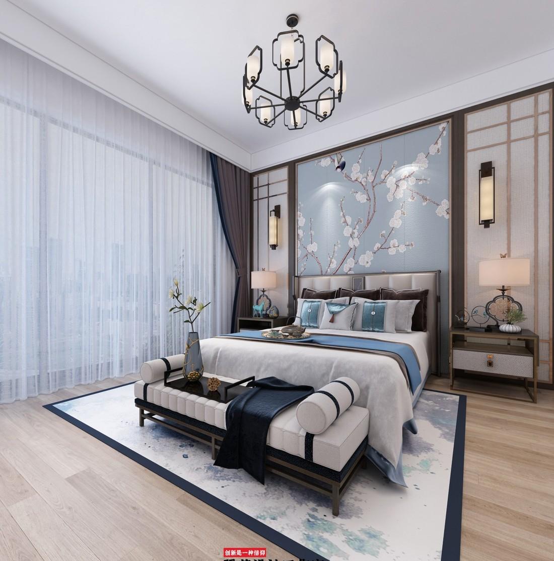 
阜元设计作品《金碧天下陈府》 -9