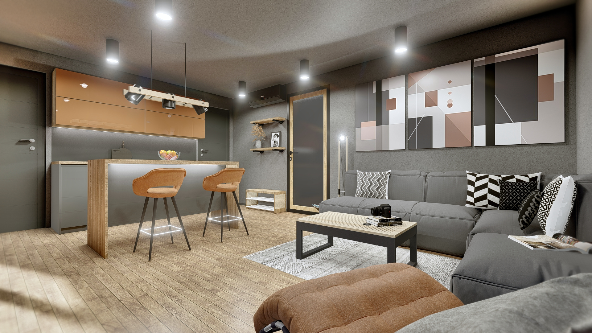 Vacation / Residential Mobile Home K37-11