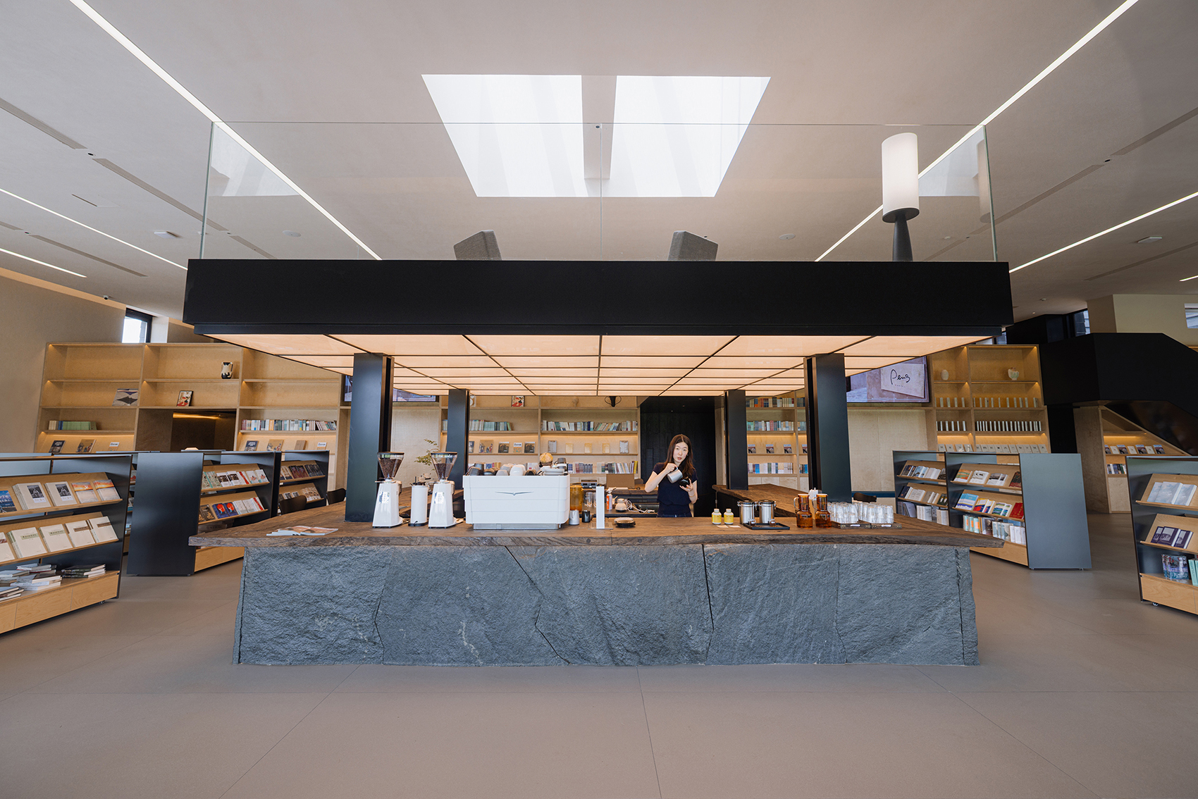 空山九帖 · 大汗的寂寞丨蒙古丨杭州观堂设计-31