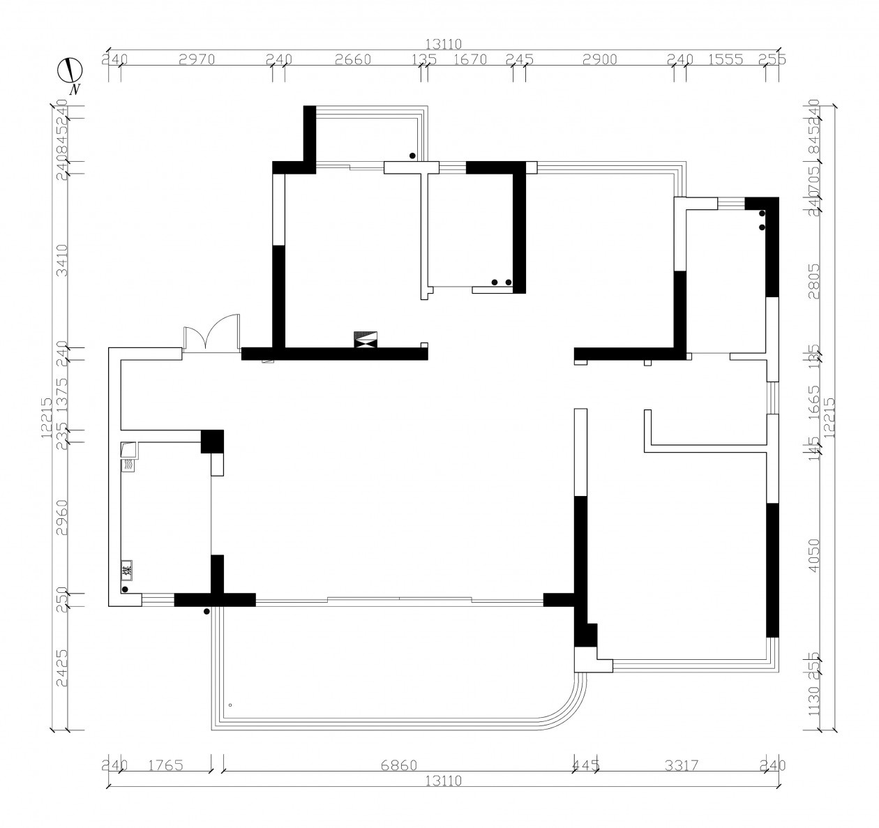 和喵呜一起的奶乎乎的家丨中国昆明丨钟俊峰-5