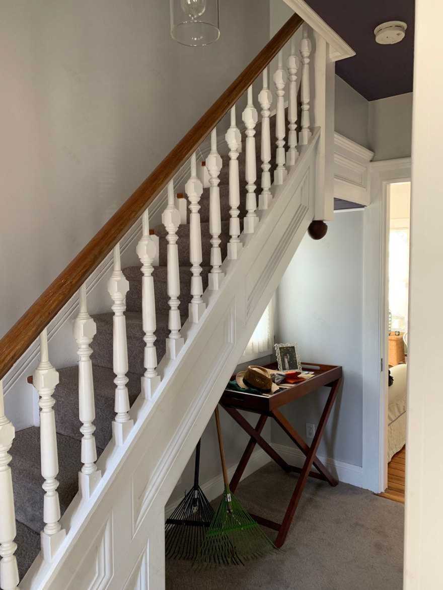 格林波特维多利亚式建筑丨美国纽约-44