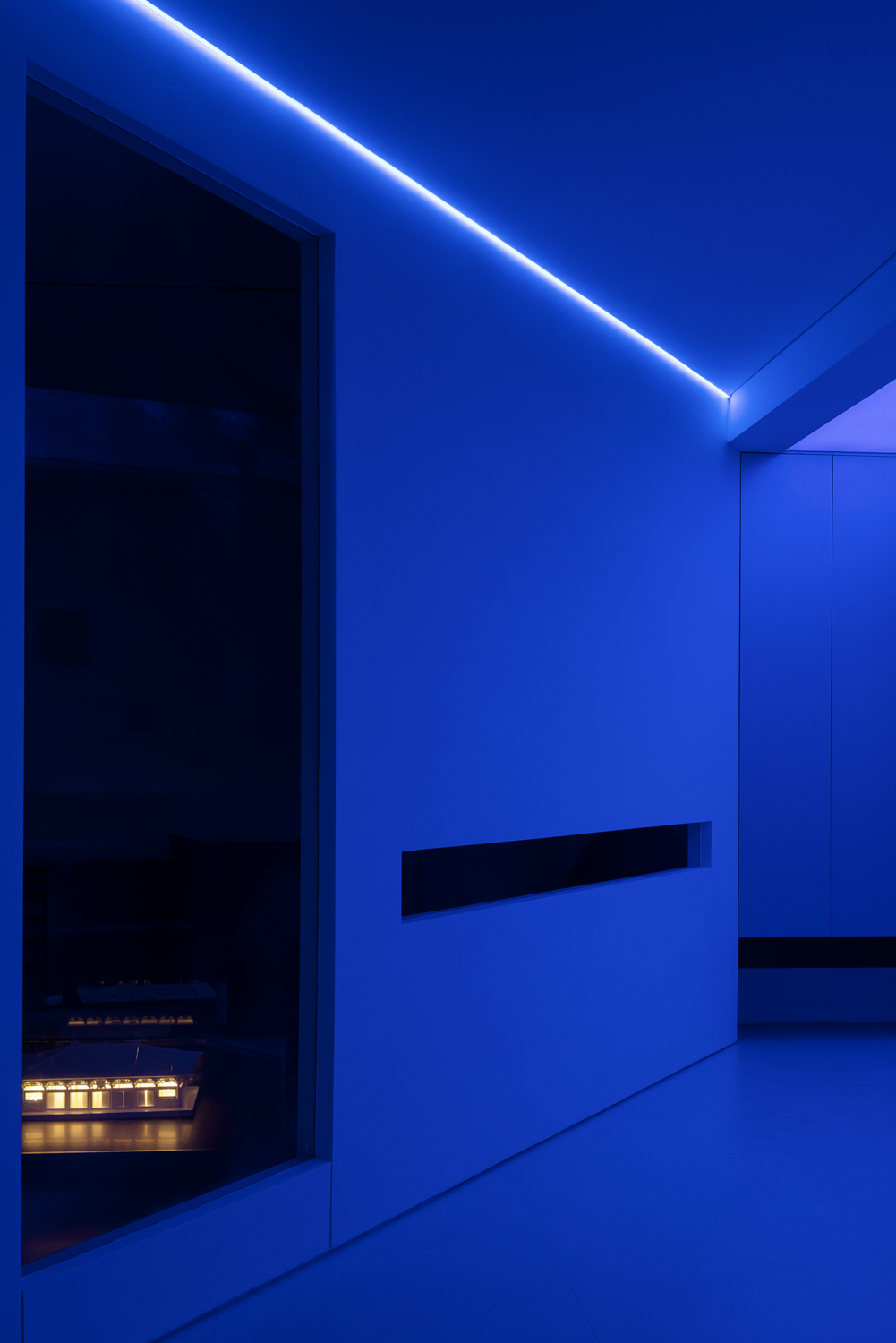 光场解构·观衍上办公场所丨观衍上设计-52