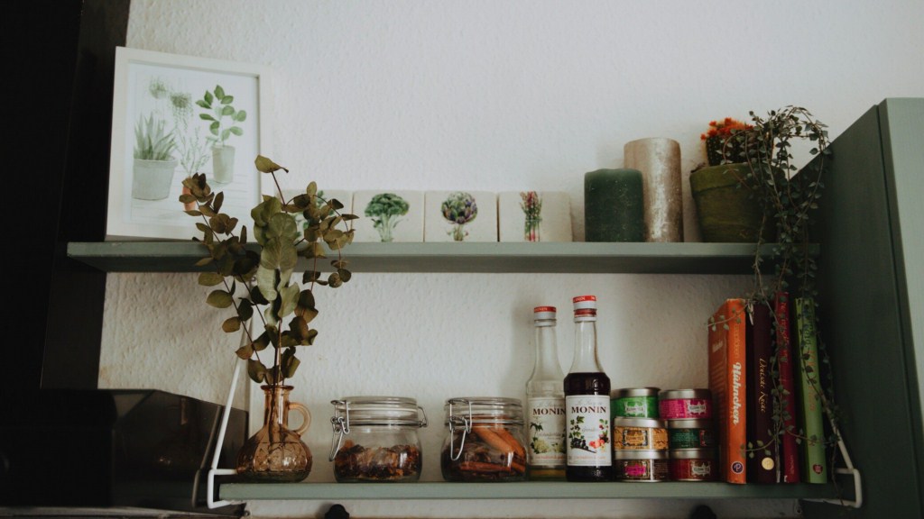 厨房空间改造丨博主Thuy Dao-43