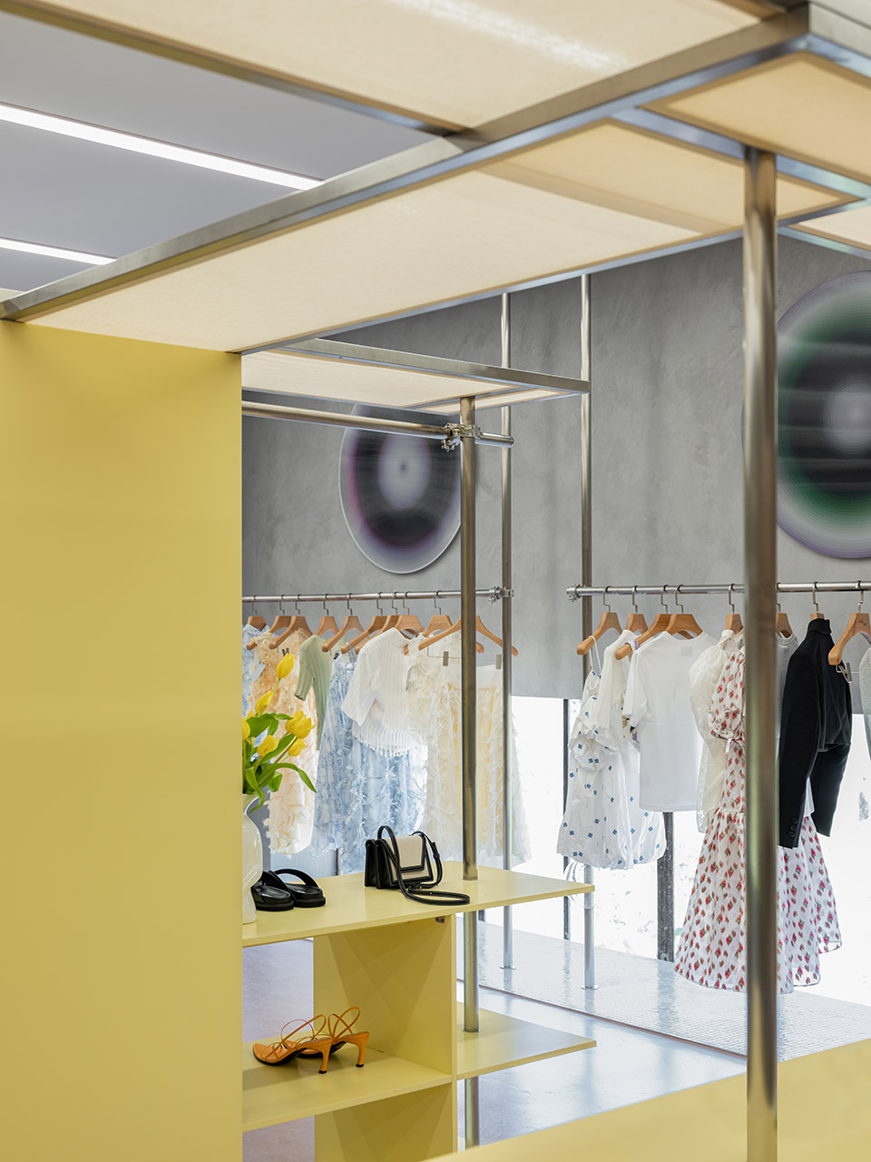 ouiWE 买手店丨中国深圳丨佚建筑工作室-26