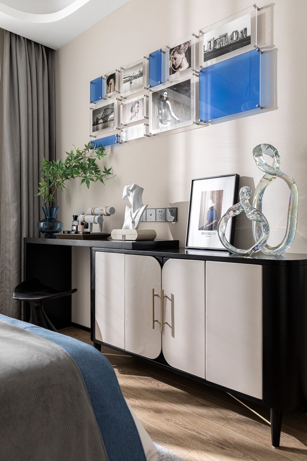 爱情·云栖九里丨中国日照丨东晖联建装饰有限公司-49