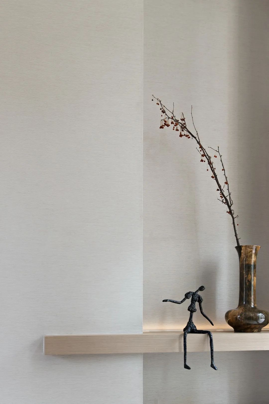 开平潭江首府别墅丨深圳华墨国际设计有限公司-20