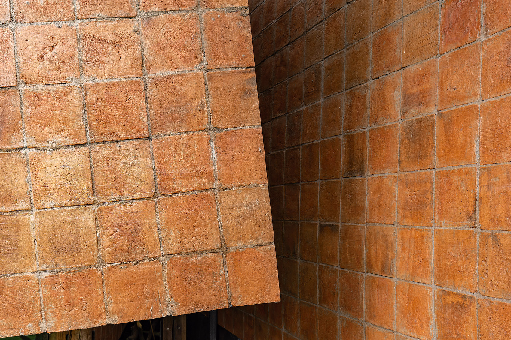 飞瓦住宅,厄瓜多尔 / Daniel Moreno Flores-92