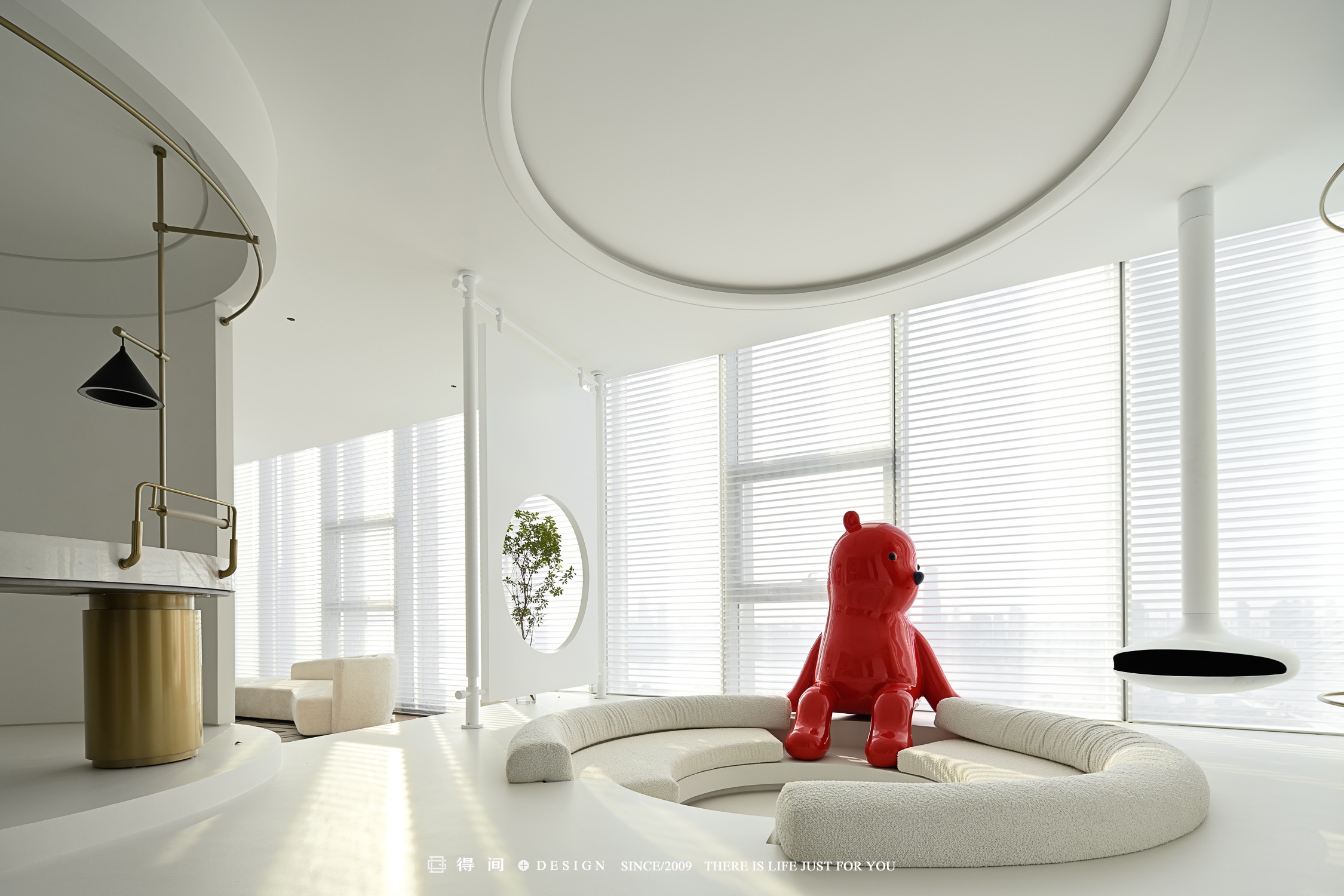 武汉得间设计丨中国武汉-10