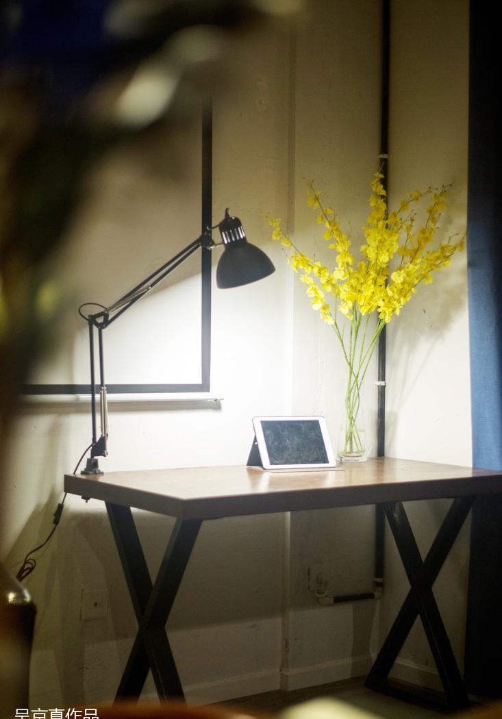 如懿空间设计工作室（工业风）-10