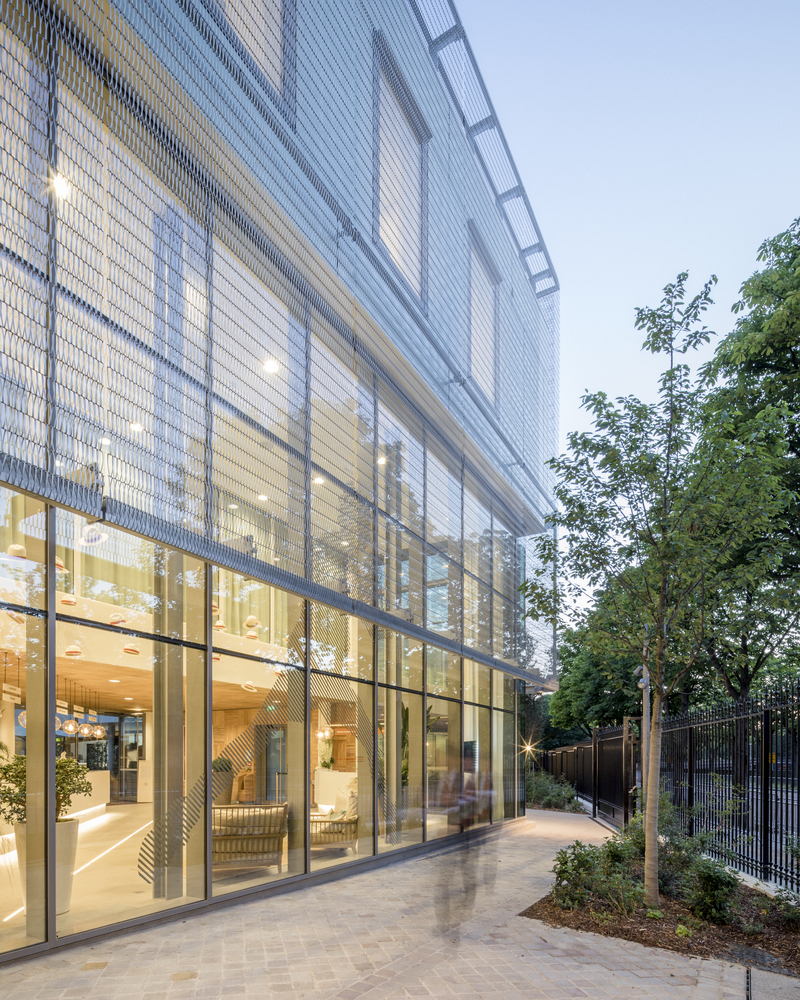 法国罗兰·加洛斯体育场-23