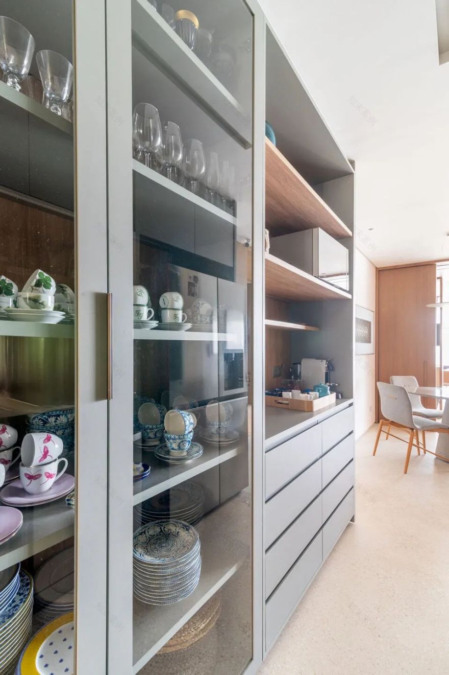 Apartamento FF,巴西圣保罗-41