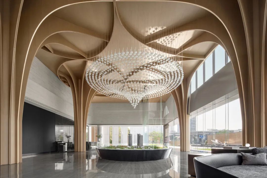 2021年度室内设计回顾丨中国丨牧笛设计-68