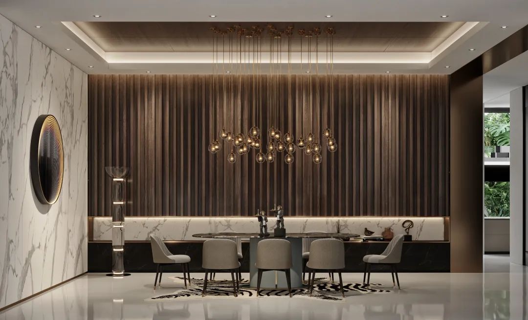 格拉斯小镇自然风设计丨郝方曜-16