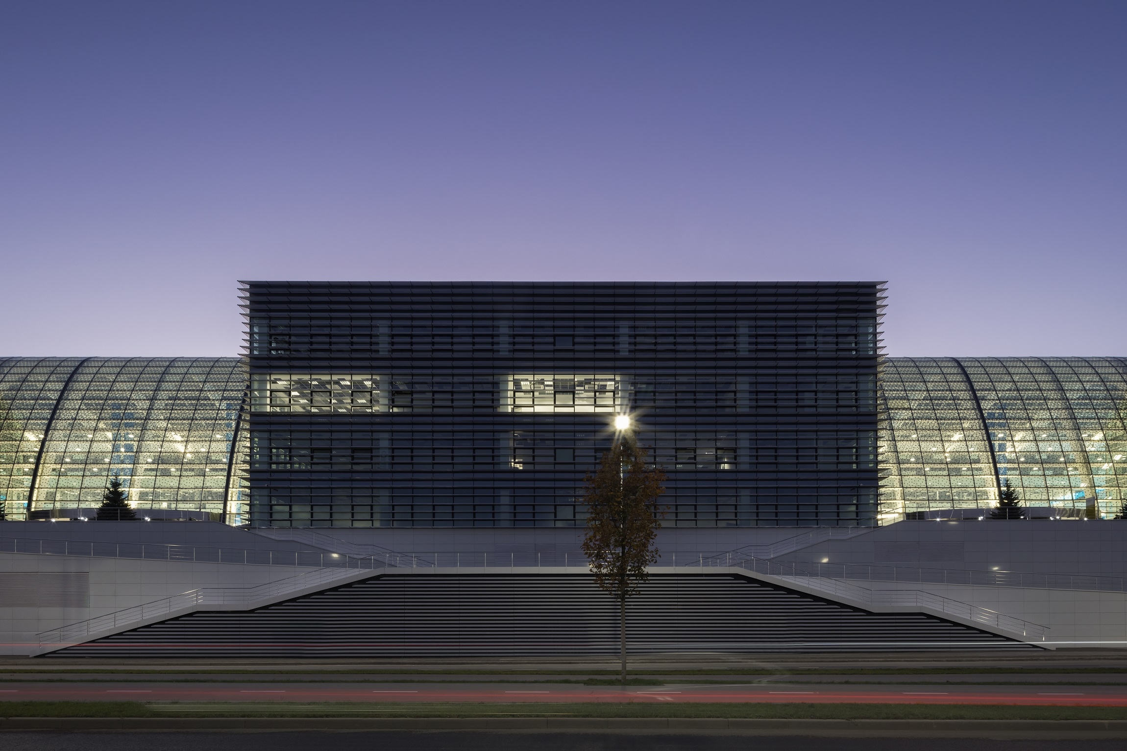 巴黎“垂直森林” | 颠覆传统的绿色建筑设计-46